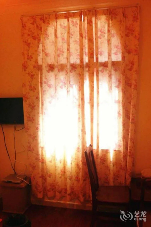 Xiaoxuanzi Haiju Inn- Gulangyu Island