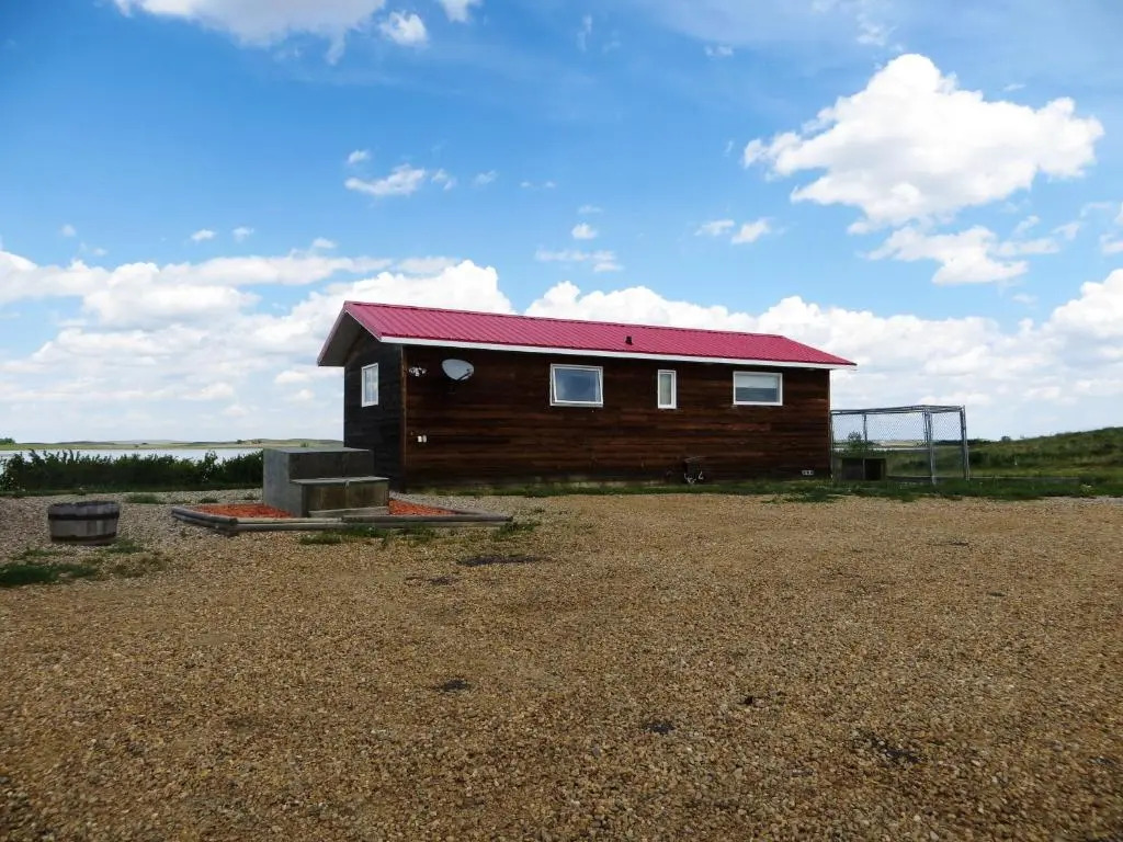 Foxlake Retreat
