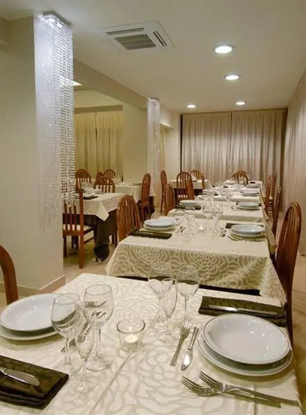 Hotel Argentina