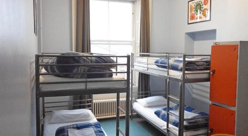 MEC Hostel