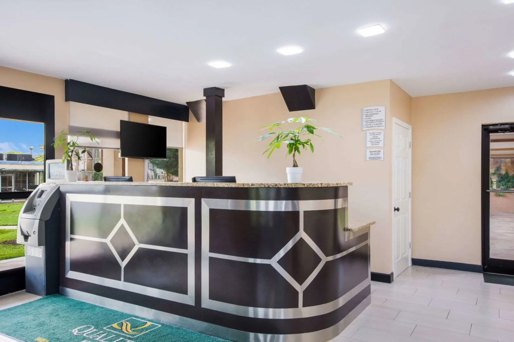 Quality Inn Gastonia East