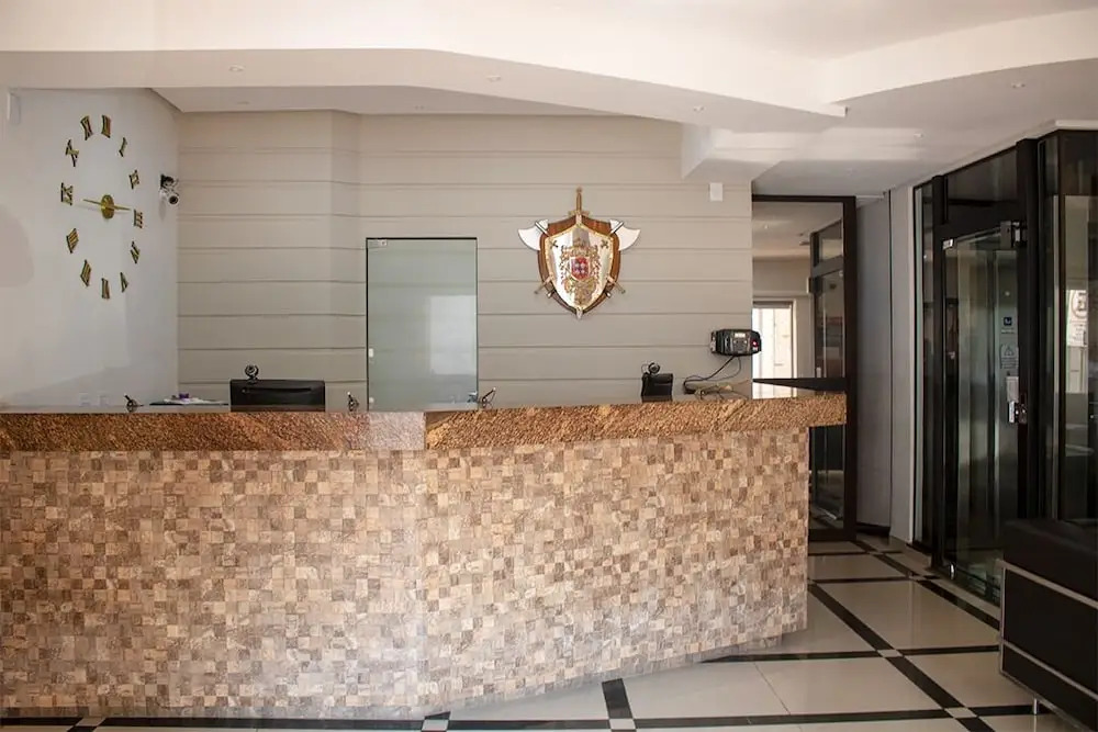Hotel Lider - Catanduva