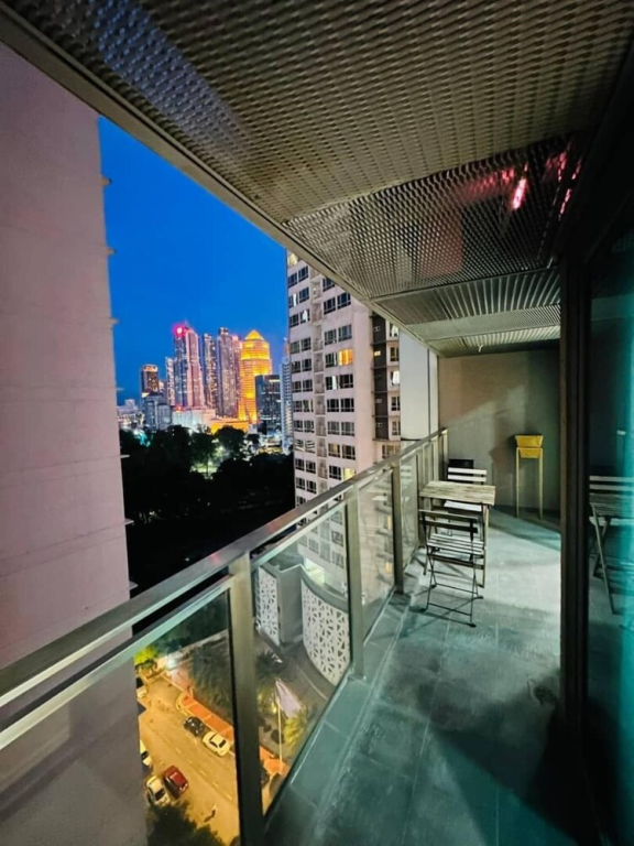 Summer Suites Kl City