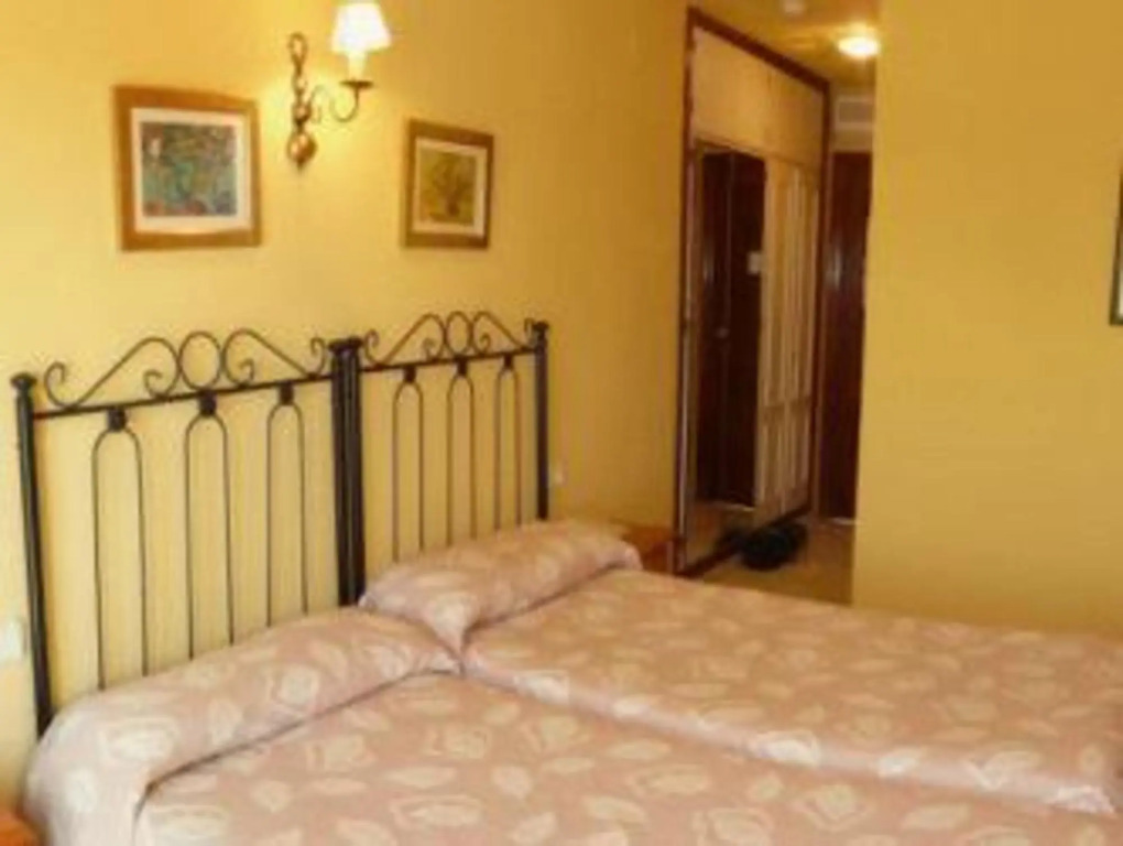 Hotel Mediterráneo by Croma