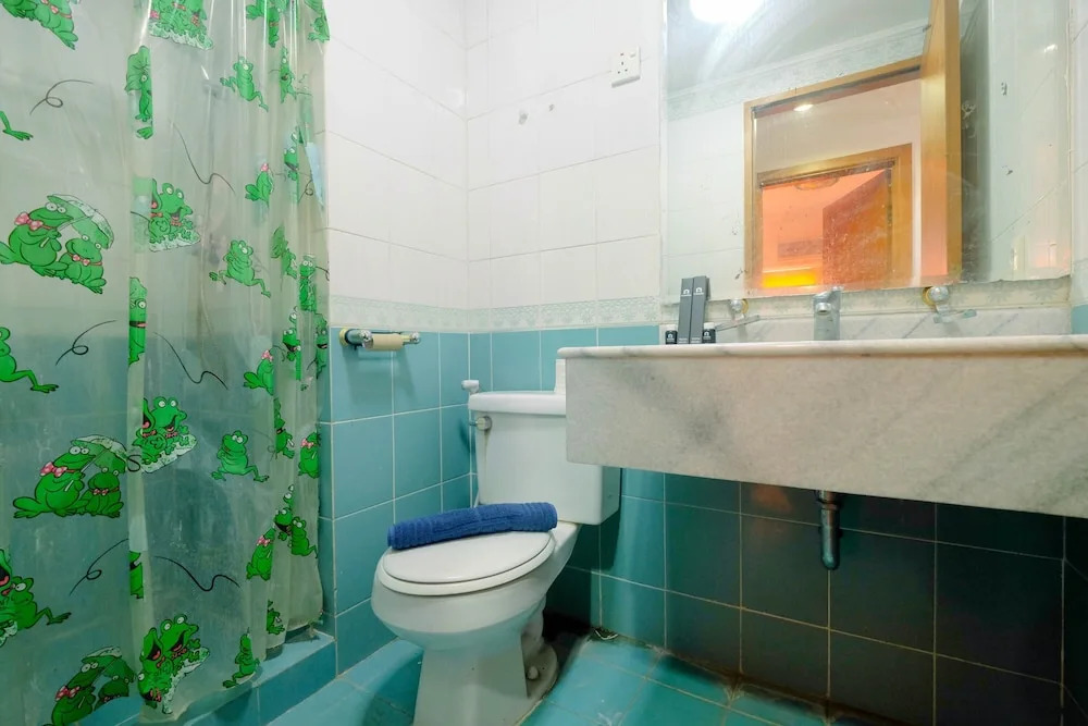 Comfortable 2BR Bona Vista Apartment