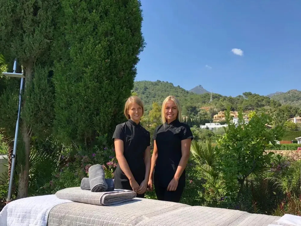 Top Luxury Marbella Villa