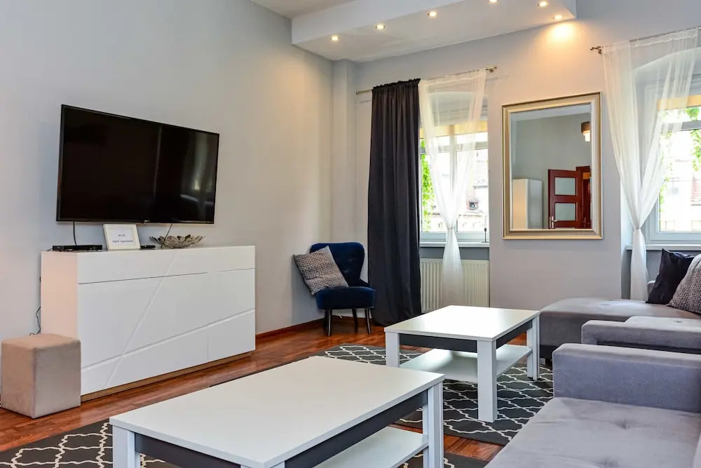 Lemon Rent Apartment- Rynek