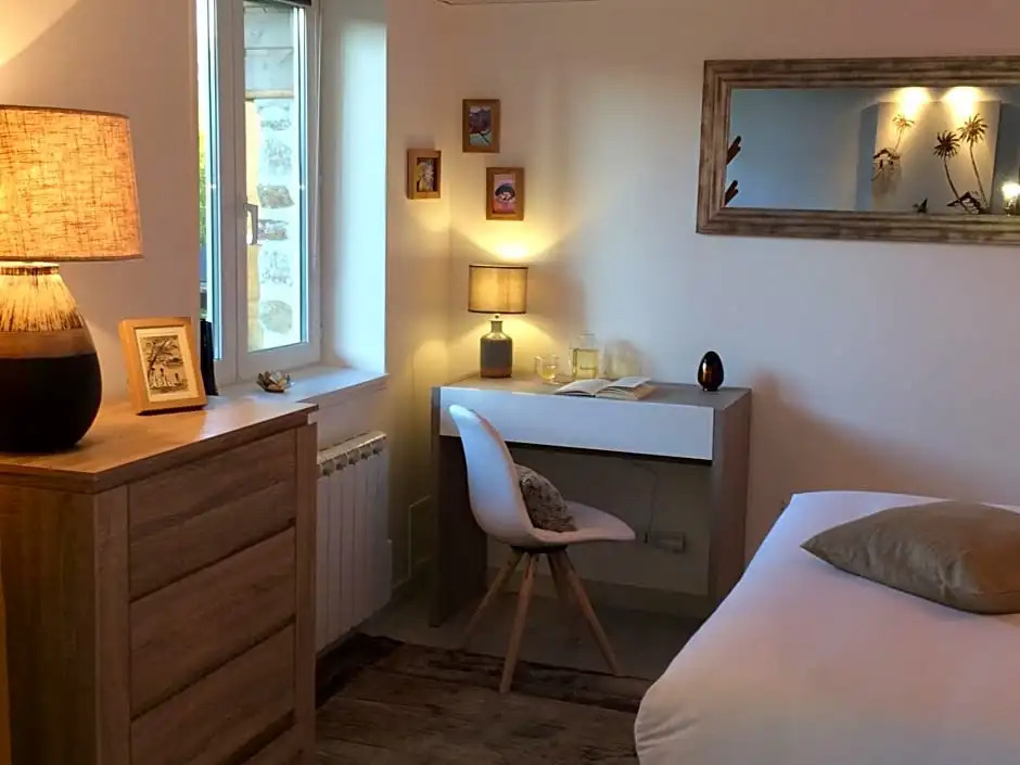 Chambres dhôtes de La Roche