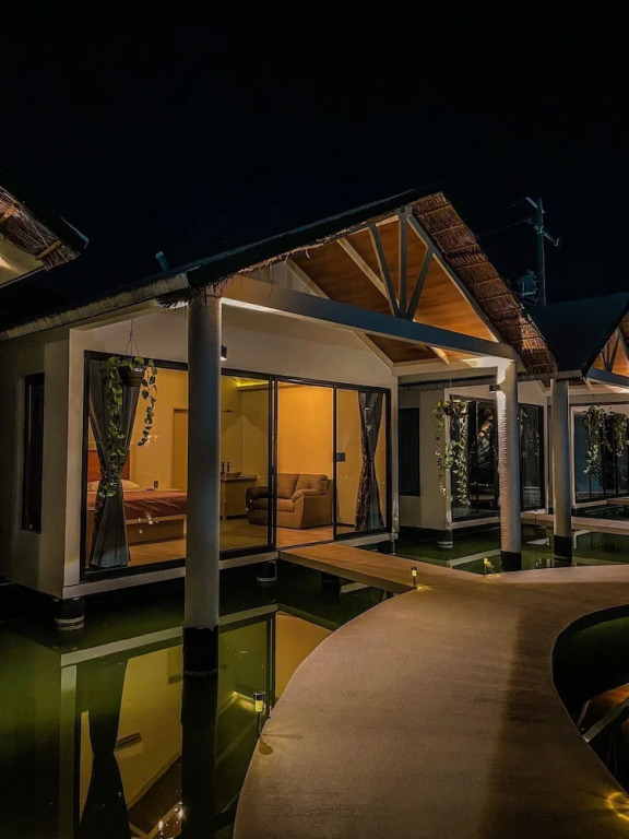 RIO HOTEL Y GLAMPING