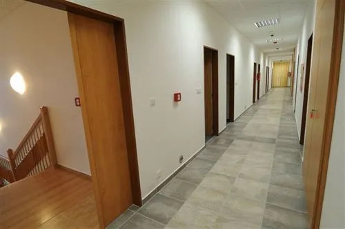 Travel Hotel Prague