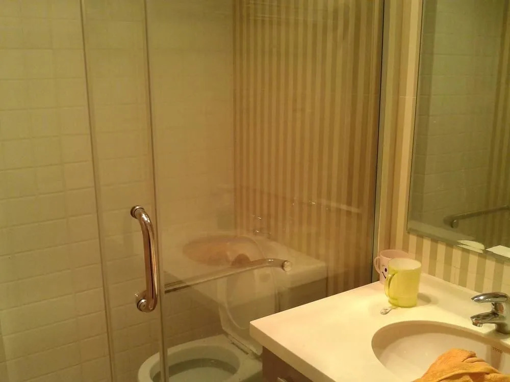 Jinshitan Bojin Holiday Apartment