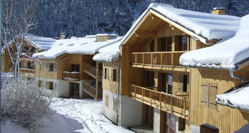 Résidence Orelle 3 vallées by AltiResid