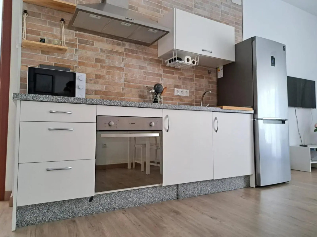 Apartment in the center of Seville