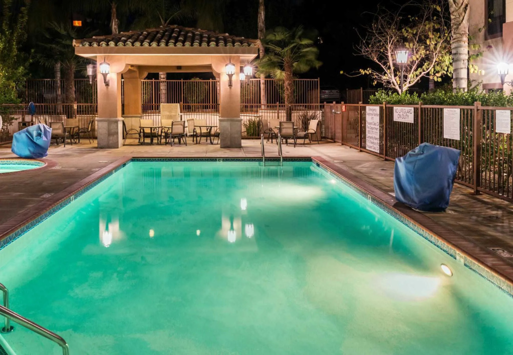 Courtyard by Marriott Thousand Oaks Ventura County
