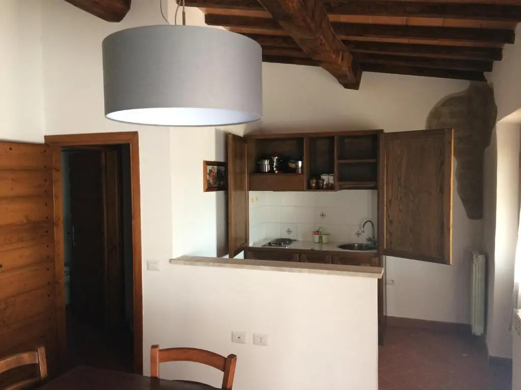 Country House Poggio Aione