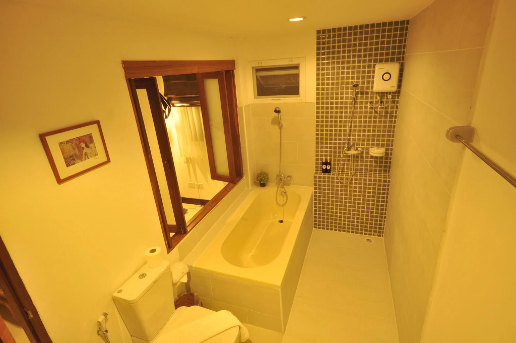 My Chiangmai Boutique Lodge