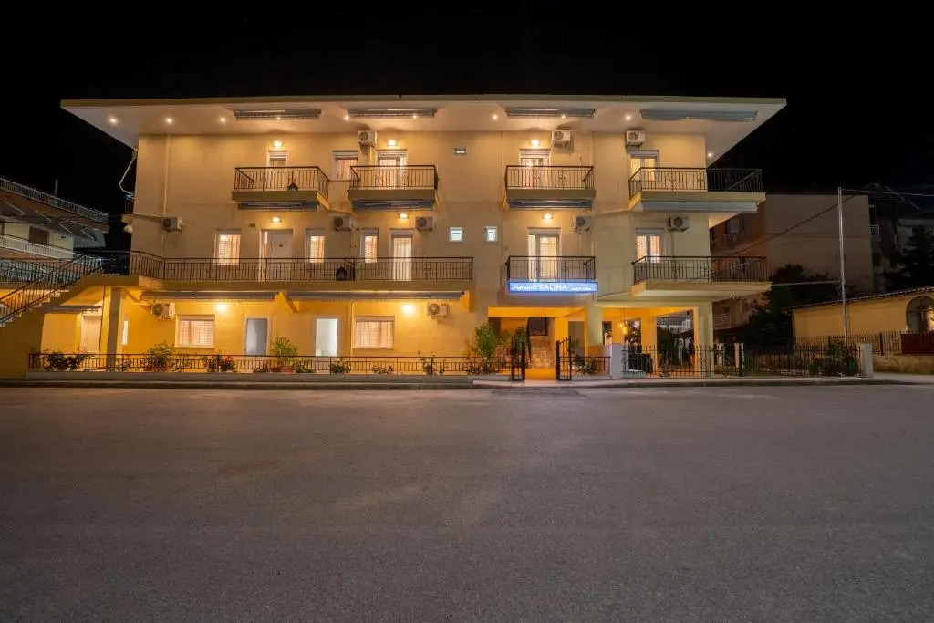 Apartments Kalina