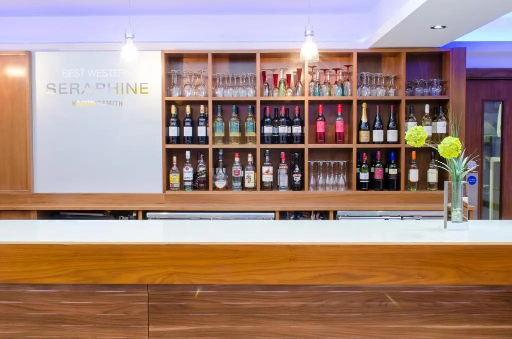 Seraphine Hammersmith Hotel