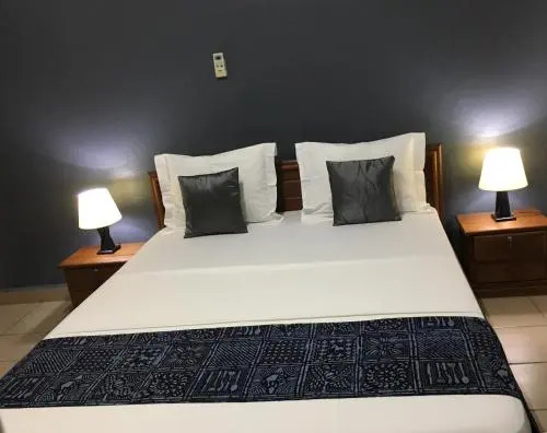 Bolo Residence Douala