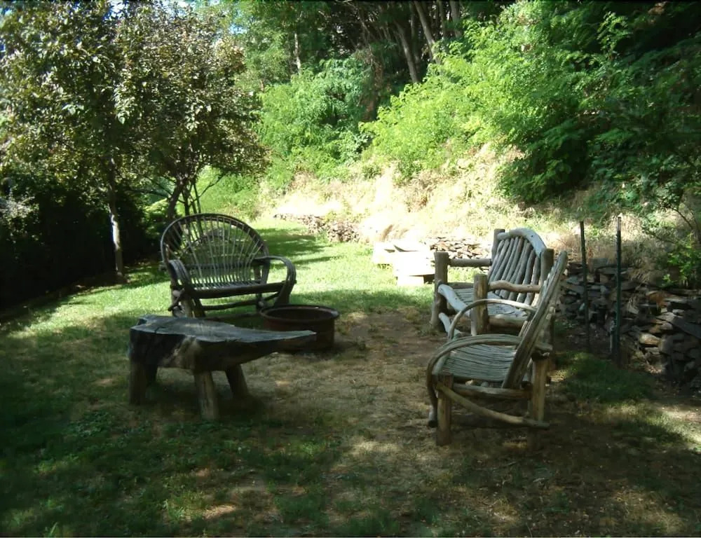 Salmon River Motel