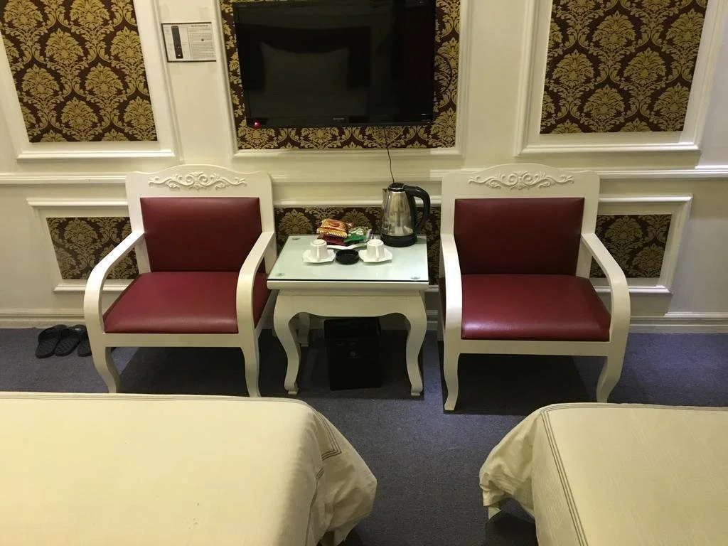 Dang Anh Hotel Dong Bong