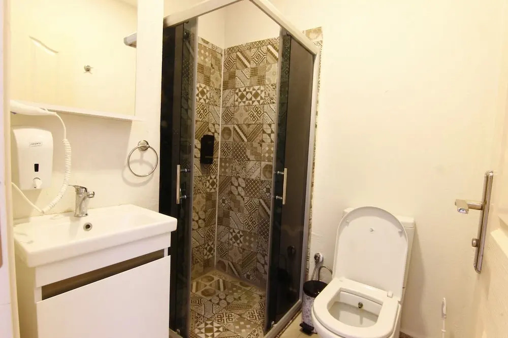 Alacati Lavender Butik Hotel