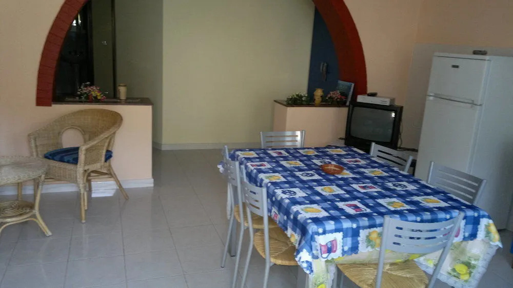Casa MulinoFeu