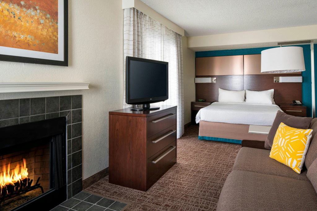 Residence Inn By Marriott Torrance Redondo Beach