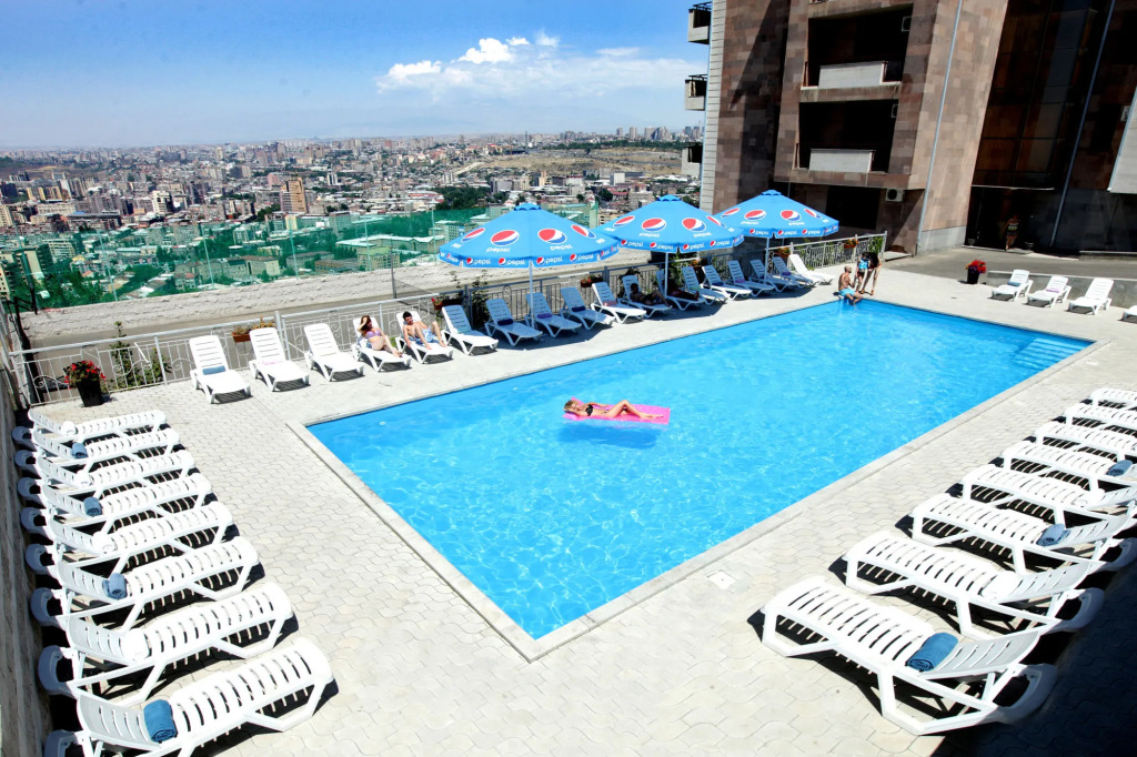 Panorama Resort
