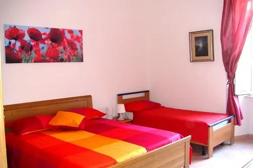 Bed and Breakfast Il Mare
