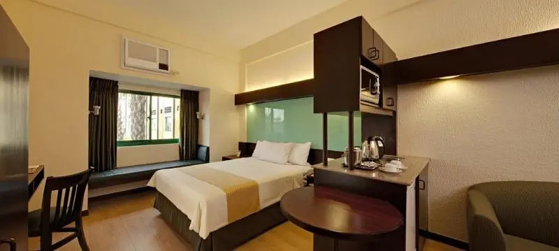 Microtel by Wyndham Cabanatuan
