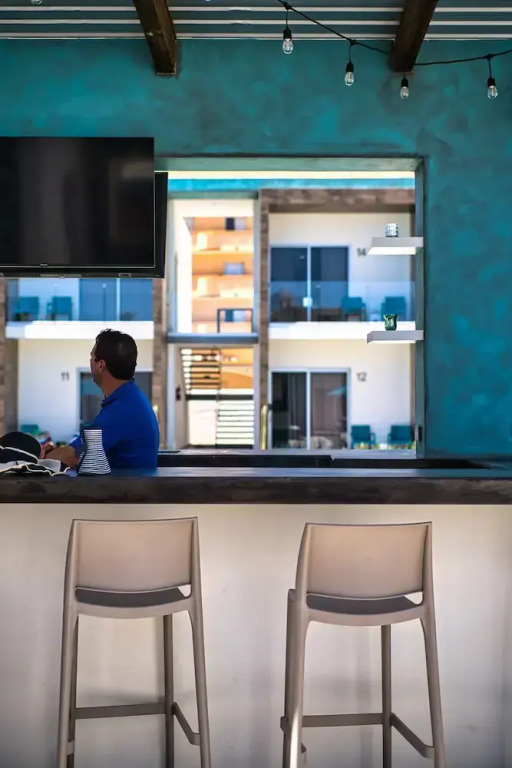 The Cove Boutique Hotel Adults Only