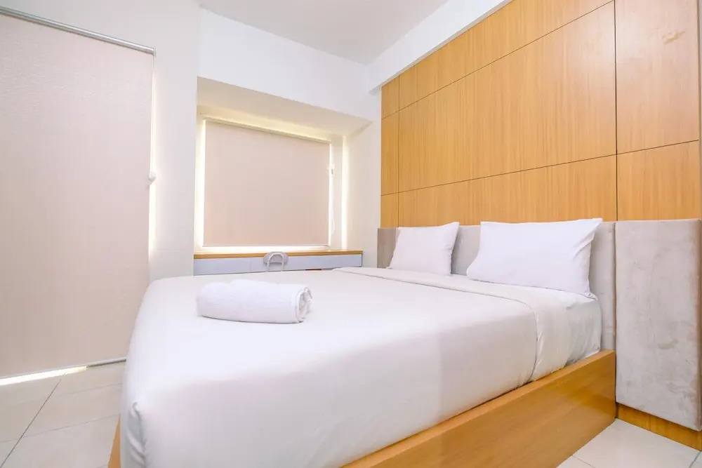Simply Look Studio At Margonda Residence 5 Apartment