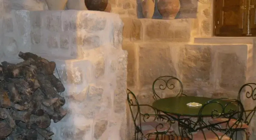 Casa Prior