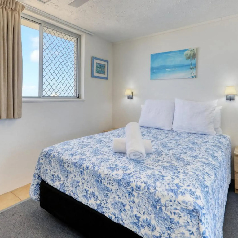 Merrima Court Holidays