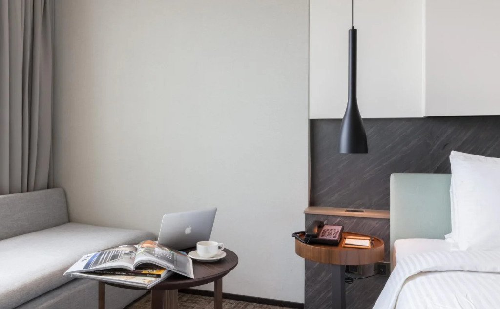 Hsin Hotel
