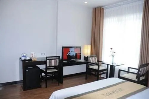 Duy Anh Hotel