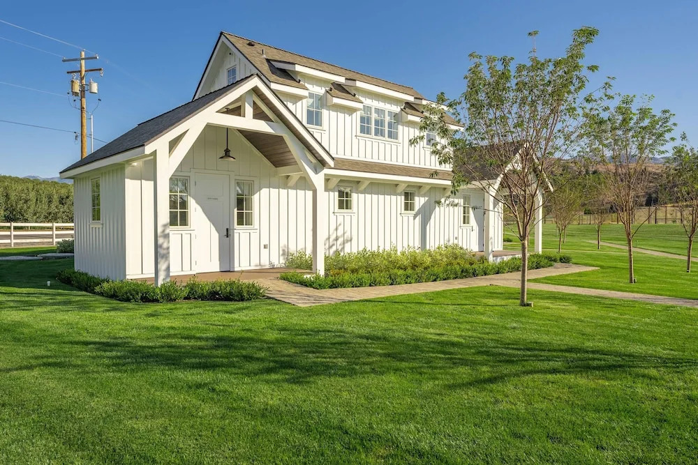 Harmony Meadows Resort