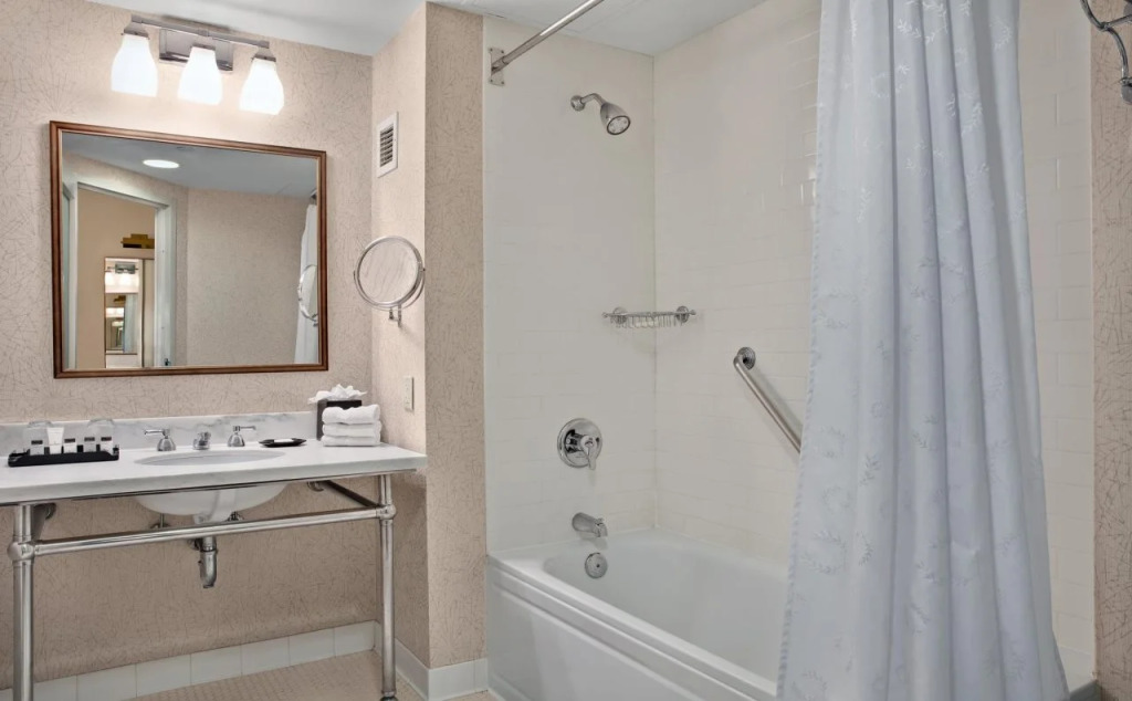 Sheraton Baltimore Washington Airport - BWI