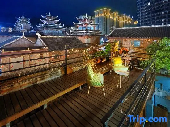 Zhuchen Inn