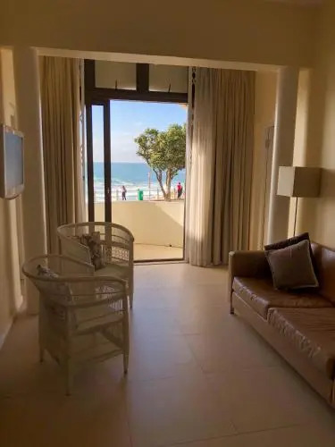 Prince Edward Mansions suite 3