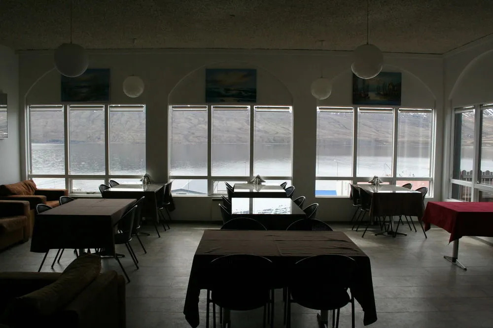 Hotel Bjarg