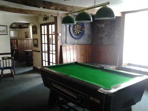 Brunant Arms Hotel