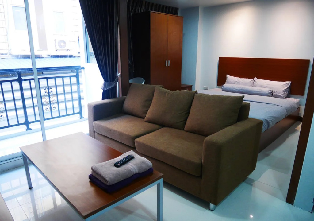You House Residence