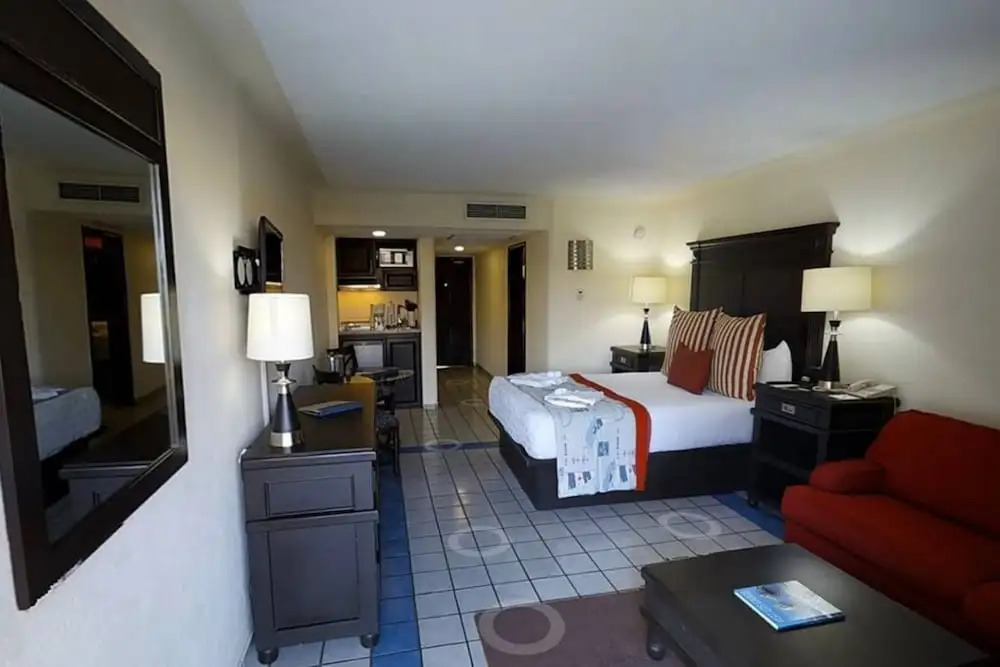 Superb Studio in Great Location Cabo San Lucas