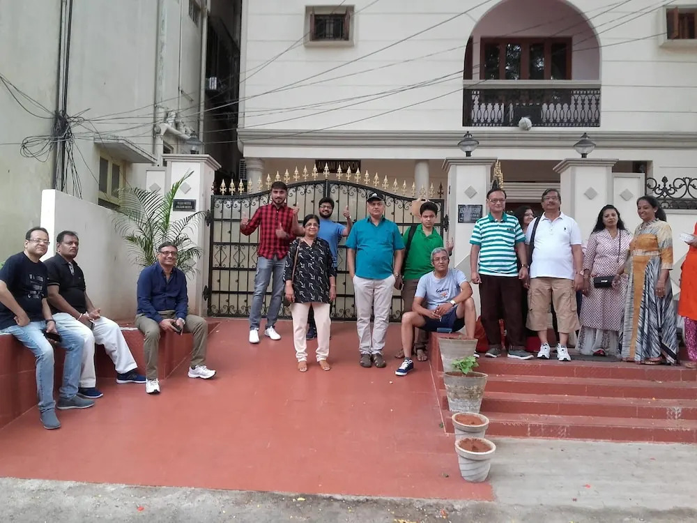 anjani mansion