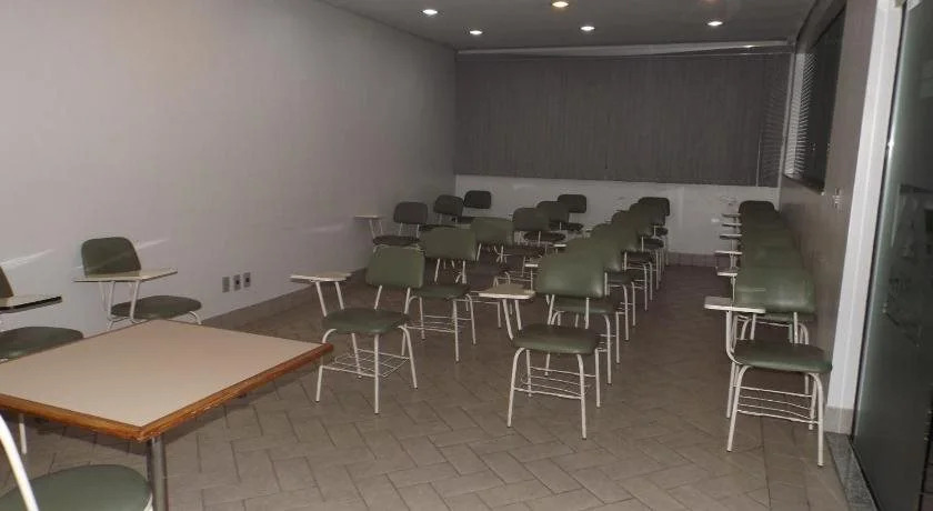 Martha Office Hotel
