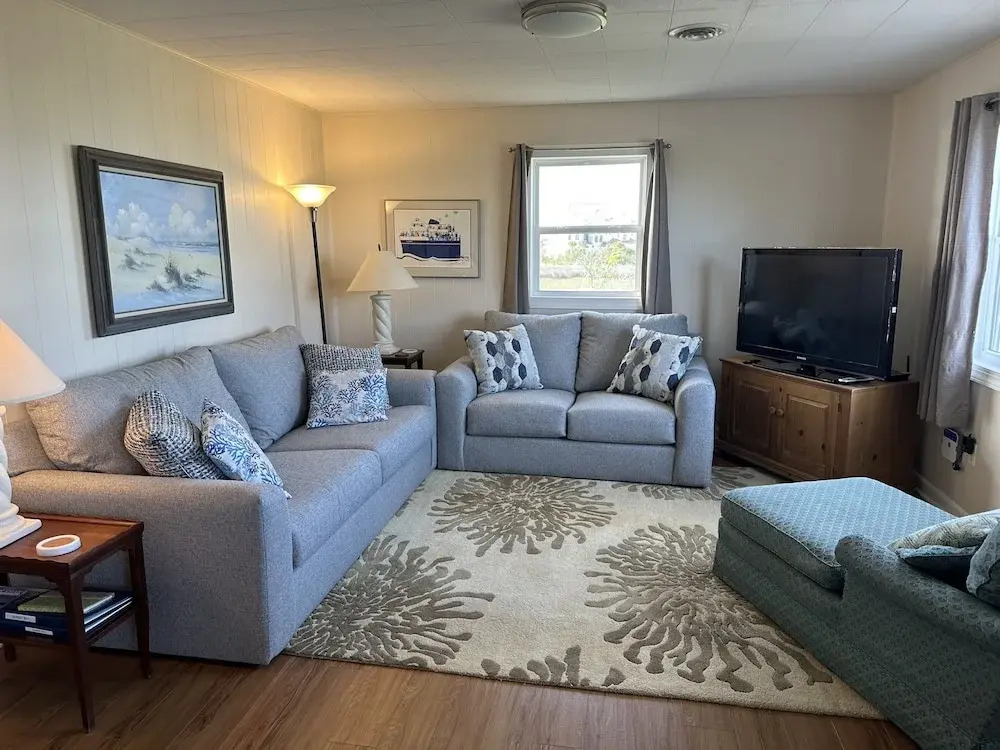 Sunset Bay by Topsail Realty