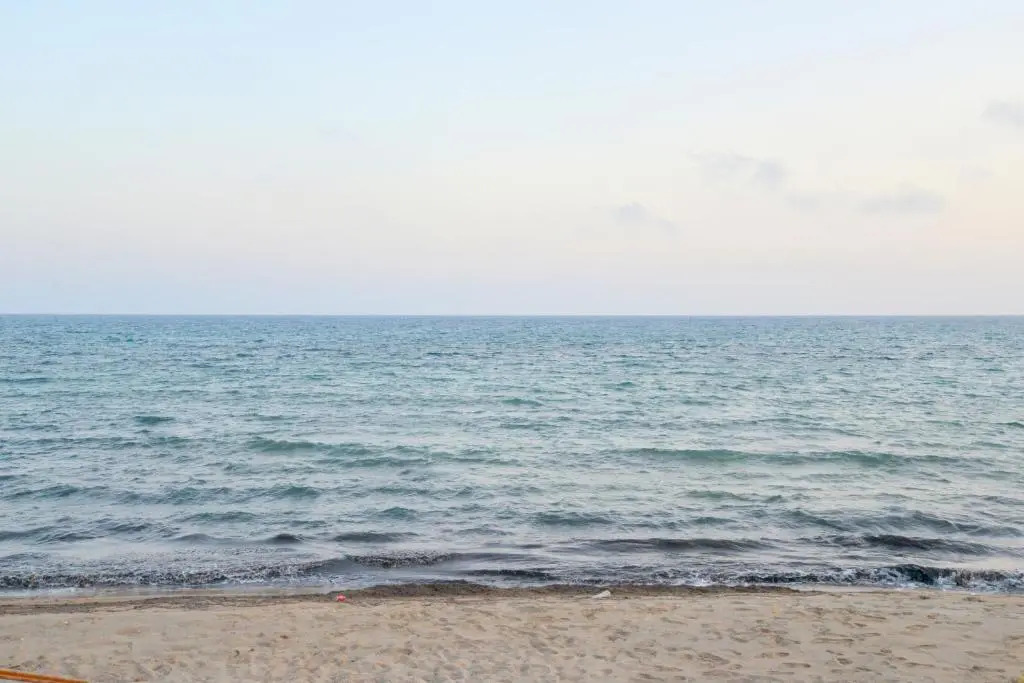 Sarantis Suites & Apartments