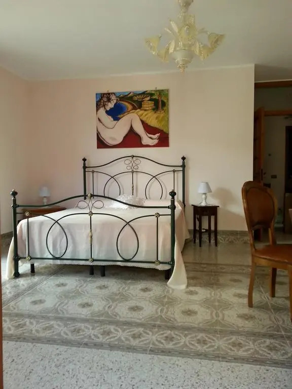 Casa Nottangolo